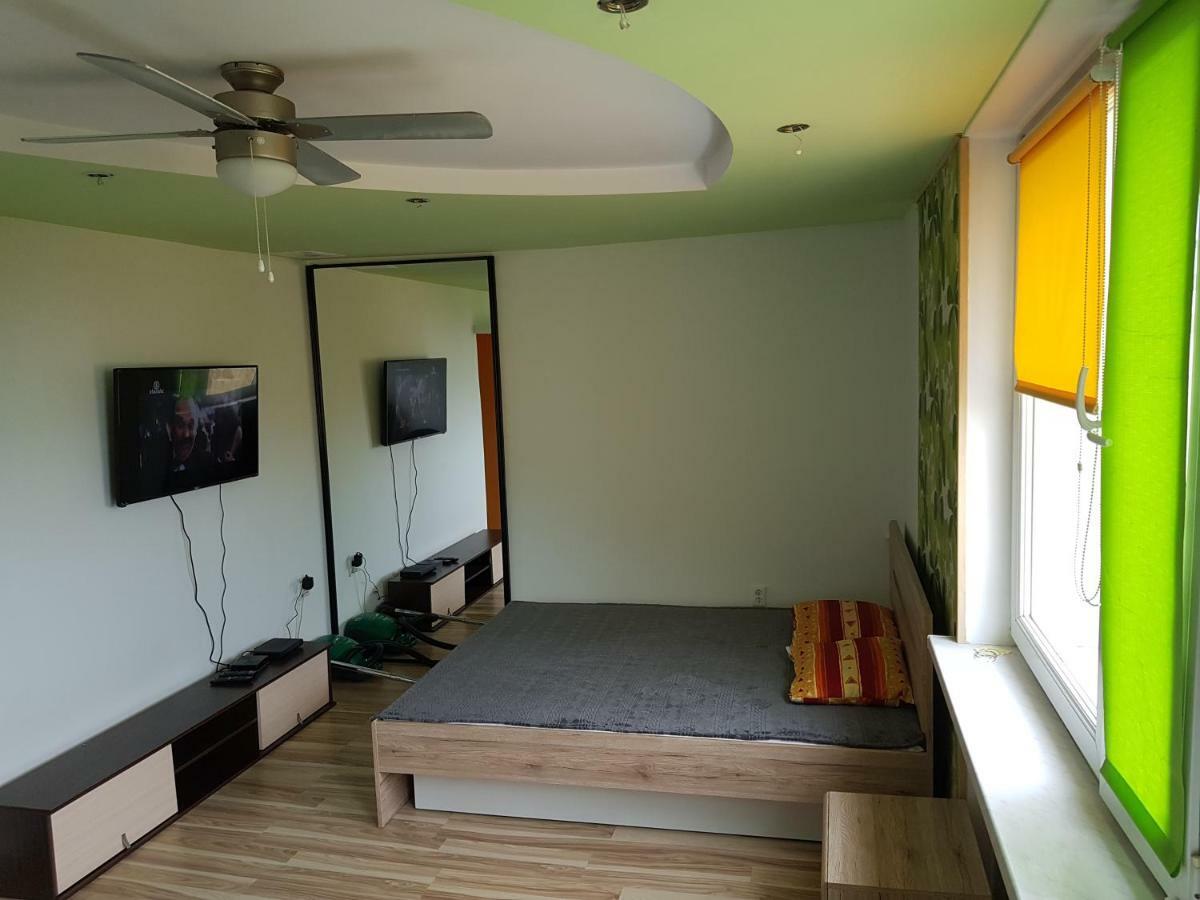 ワルシャワApartament Plocka 4アパートメント エクステリア 写真