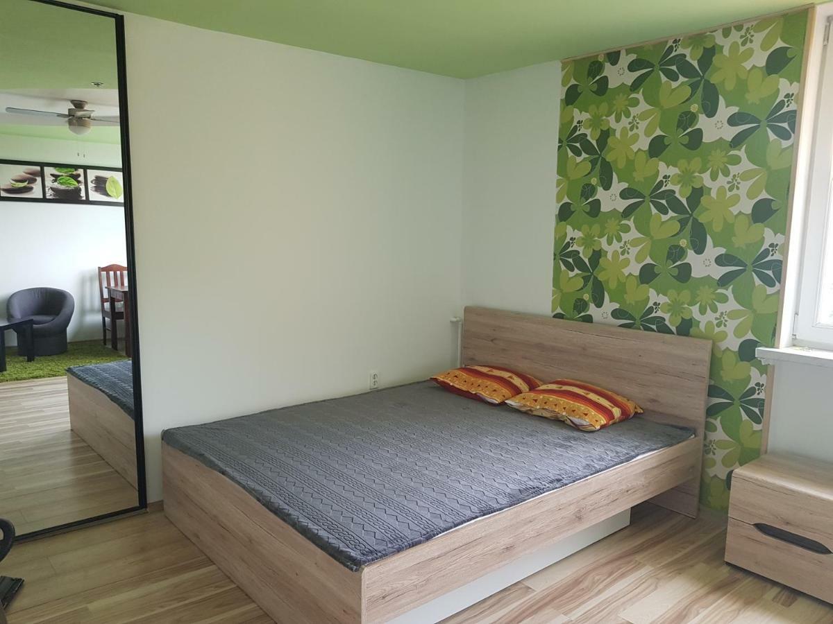 ワルシャワApartament Plocka 4アパートメント エクステリア 写真